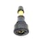 Haltec Valve, Tire, High-Pressure Tubeless, 600Hp, 1-1/4 Lng, 0.453 In. Valve Hole TV-600-HP - alternate 1